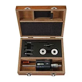 Conjunto Mitutoyo 468-971 Holtest Digimatic