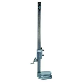 Medidor de Altura Vernier Mitutoyo 514-105