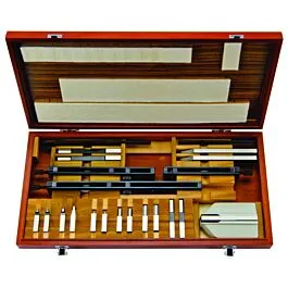 Kit de Acessórios para Blocos Padrão Mitutoyo 516-601