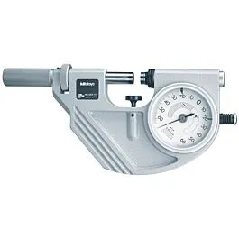 Medidor de Encaixe de Mostrador Mitutoyo 523-121