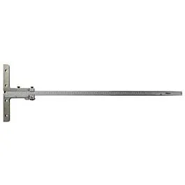 Profundímetro Vernier Mitutoyo 527-104