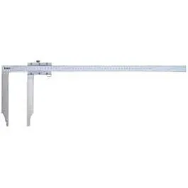 Paquímetro Vernier Mitutoyo 534-107 0-30"