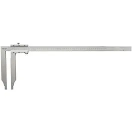 Paquímetro Vernier Métrico Mitutoyo 534-110