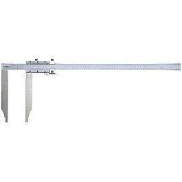 Paquímetro Vernier Métrico Mitutoyo 534-116