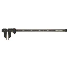 Mitutoyo 552-313-10 Paquímetro de Fibra de Carbono 24"