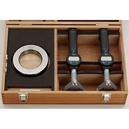 Mitutoyo SBM-75CX Indicador de Furo