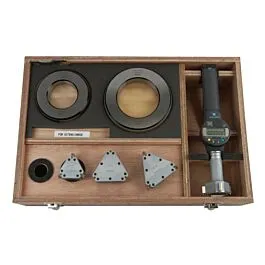 Mitutoyo 568-936 Calibrador Borematic para Furos
