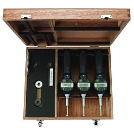 Mitutoyo 568-965 Calibrador Digital para Furos