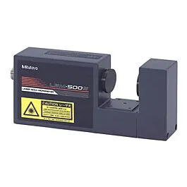 Mitutoyo 64PKA117 Micrômetro a Laser com Unidade de Exibição LSM-6200