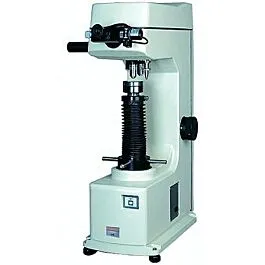 Medidor de Dureza Vickers Mitutoyo 810-163A HV-112