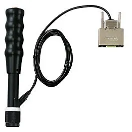 Detector de Dureza Tipo D Mitutoyo 810-287-10