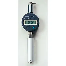 Durômetro Digital Compacto Shore D Mitutoyo 811-338-10