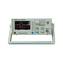 Testador de Cabo TDR Metálico MOHR CT100
