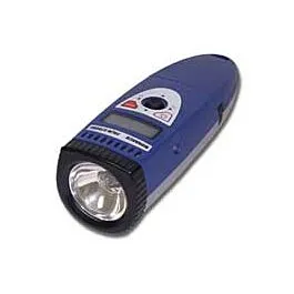 Estroboscópio de Mão Monarch Instrument 6205-051 Palm Strobe X