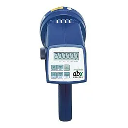 Estroboscópio Digital Monarch Instrument 99208TS Nova-Strobe