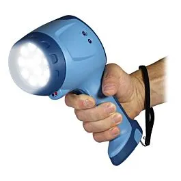 Estroboscópio/Tacômetro Avançado Monarch Instrument NOVA-PRO 500