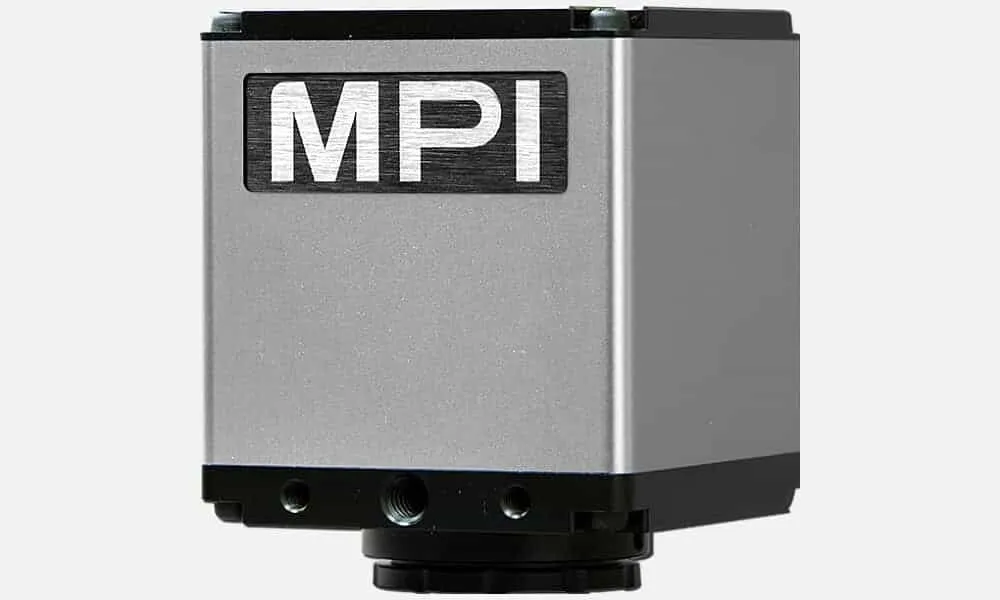 MPI CAM-1080 Câmera HDMI Digital