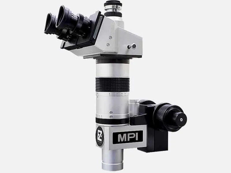 Microscópio MPI OP-Z10 EyeZoom