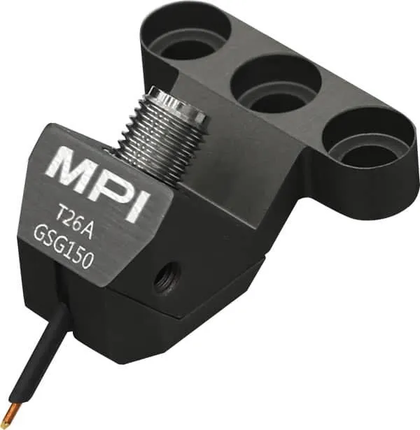 Sonda RF TITAN MPI T26A-GSG150