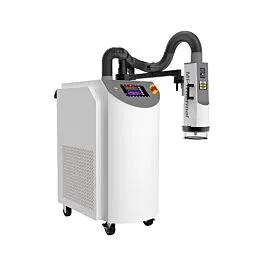 Sistema de Teste de Forçamento de Temperatura MPI Thermal TA-5000A