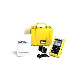 Gerador de Sinal de Precisão e Calibrador MTI Instruments 1510A