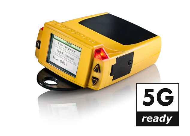 Medidor de EMF em Banda Larga Narda 2270/01