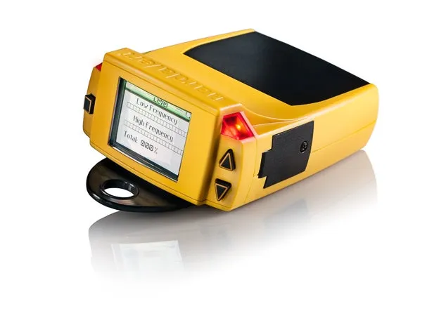 Módulo de Sensor ICNIRP Narda 2271/31