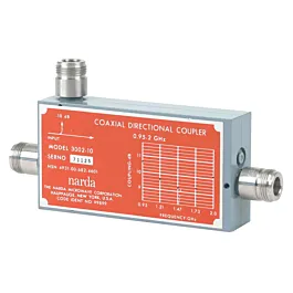 Narda 3002-10 Acoplador Direcional