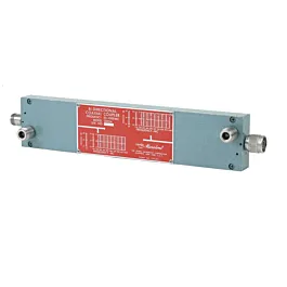 Narda 3020A Acoplador Reflectômetro Coaxial
