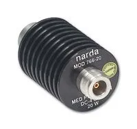 Carga Fictícia Type N Narda 766-20
