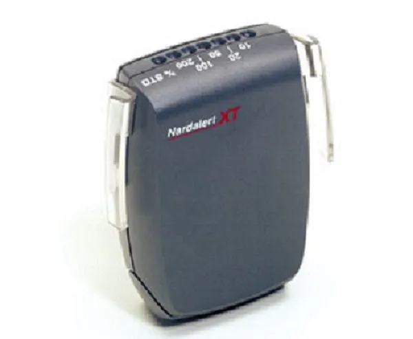 Monitor Pessoal de RF Narda D8862 Nardalert XT