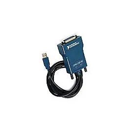 Controlador GPIB-USB-HS National Instruments