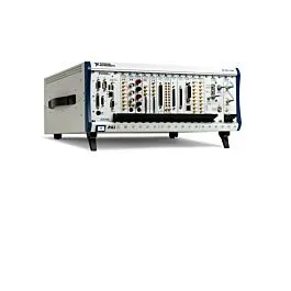 Chassis National Instruments PXI-1045 3U