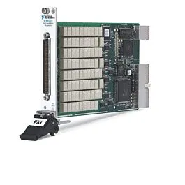 Módulo Multiplicador de Comutação PXI National Instruments PXI-2576