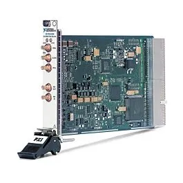 Gerador de Forma de Onda National Instruments PXI-5404