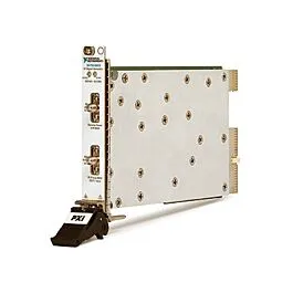 Gerador de Sinal RF National Instruments PXI-5650