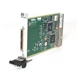 Placa DAQ de E/S Digital de Alta Velocidade National Instruments PXI-6533