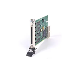 Módulo de Interface Serial National Instruments PXI-8420/16