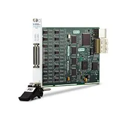 Módulo de Interface Serial de Alto Desempenho National Instruments PXI-8430/16