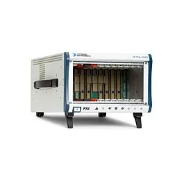 Chassis PXI National Instruments PXIE-1062Q