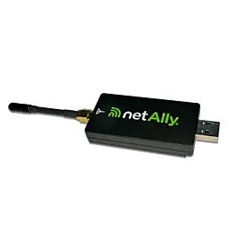NetAlly NXT-1000 Analisador de Espectro Portátil