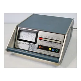 Analisador Eletrocirúrgico Neurodyne-Dempsey 443