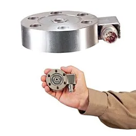 Célula de Carga Newport Electronics LCHD-2K de Baixo Perfil