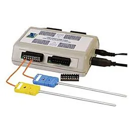 Logger de Dados USB Newport Electronics OM-DAQ-USB-2401