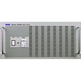 Carga Eletrônica AC NH Research 4600-3