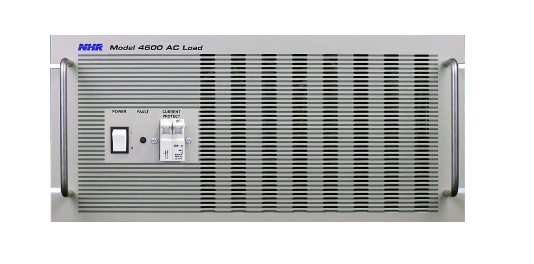 Carga Eletrônica AC NH Research 4600-6