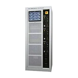 Sistema de Teste de Bateria DC NH Research 9200-4912-36