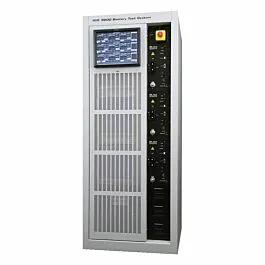 Sistema de Teste de Bateria DC NH Research 9200-4960-36