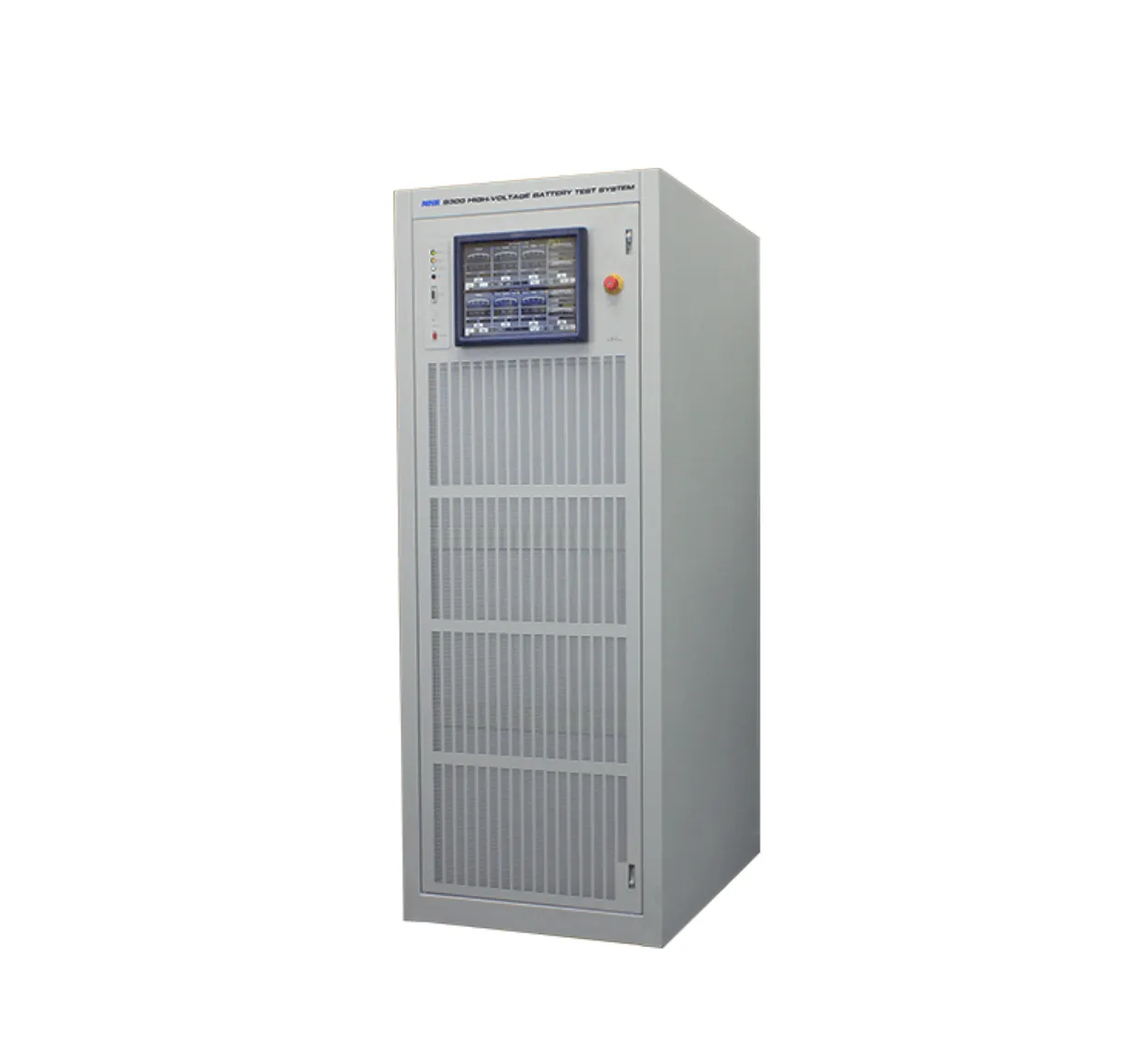 NH Research 9300-100-TP Sistema de Teste de Bateria