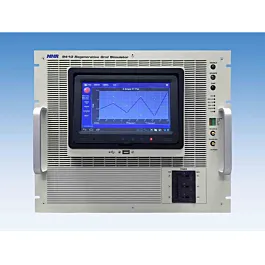 Simulador de Rede Regenerativo NH Research 9410-12